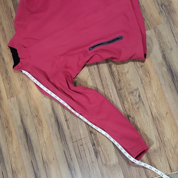 OURDOOR RESEARCH Pink Solitude Sport Jacket - Picture 14 of 16